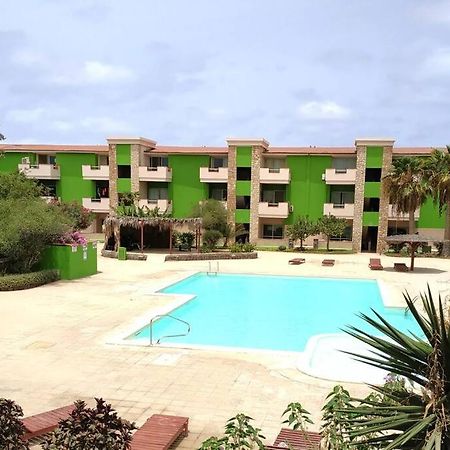 Cozy Apartment With Pool, Near Beach And Center Санта-Марія Екстер'єр фото