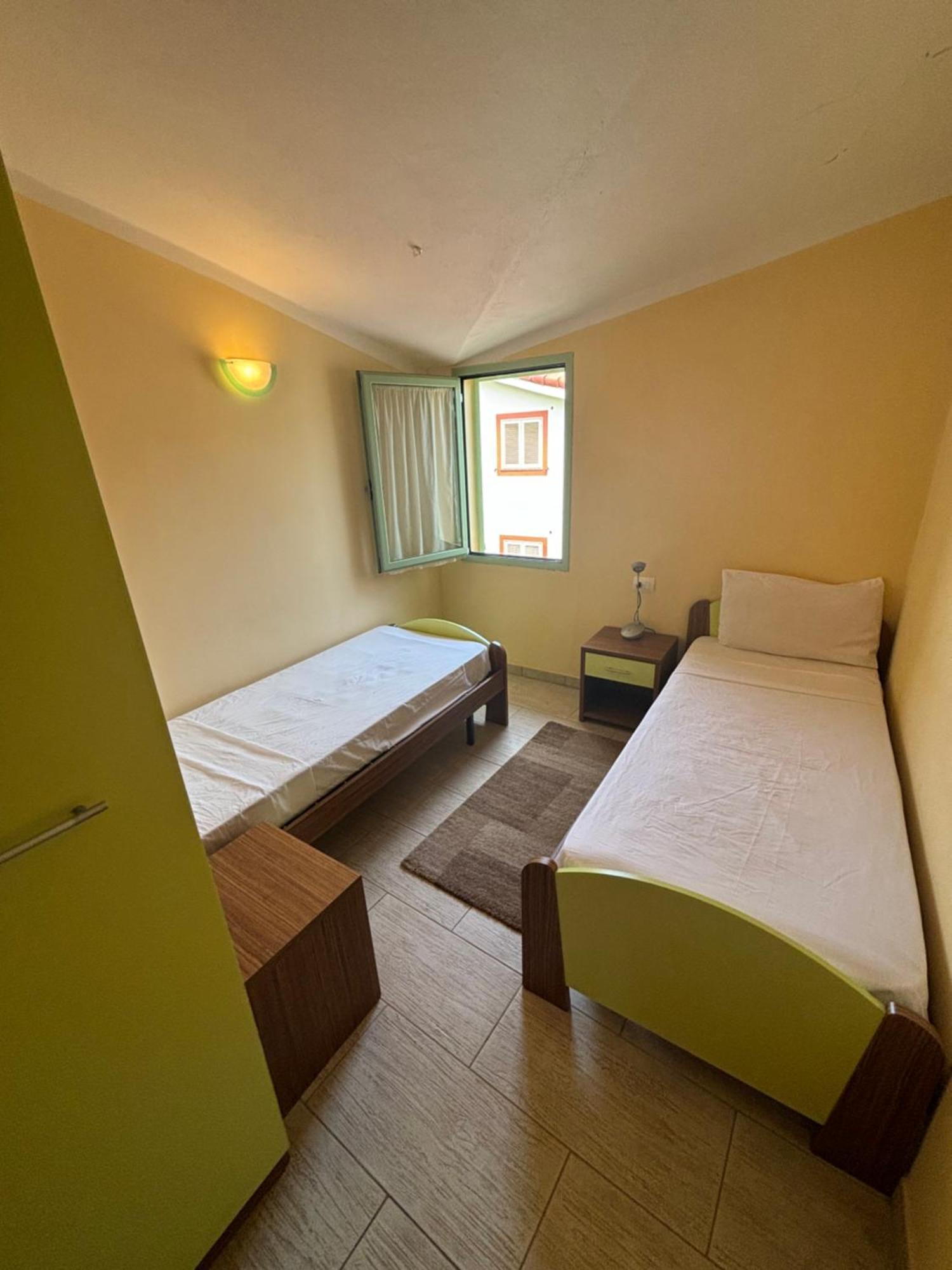 Cozy Apartment With Pool, Near Beach And Center Санта-Марія Екстер'єр фото