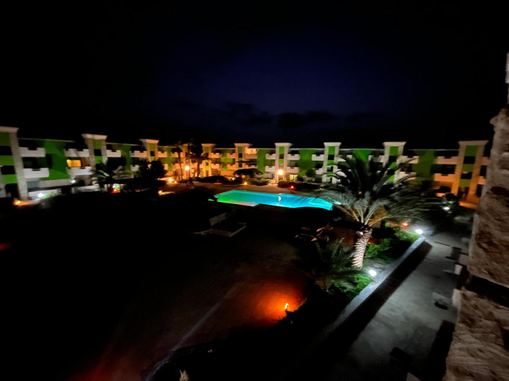 Cozy Apartment With Pool, Near Beach And Center Санта-Марія Екстер'єр фото