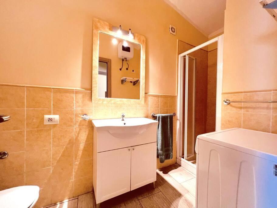 Cozy Apartment With Pool, Near Beach And Center Санта-Марія Екстер'єр фото